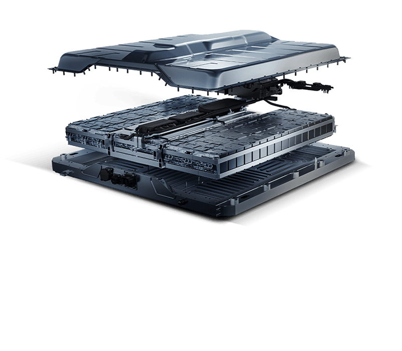 chery tiggo 8 csh วิ่งไกล ประหยัดน้ำมัน